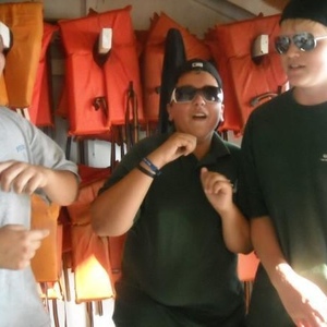 Profile Picture of Luke Epps (@311544244) on Myspace