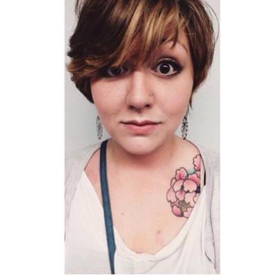 Profile Picture of Taylor Chouinard (@TLChouinard) on Twitter