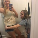 Profile Picture of jade & ginny (@russ.is.our.daddy) on Instagram