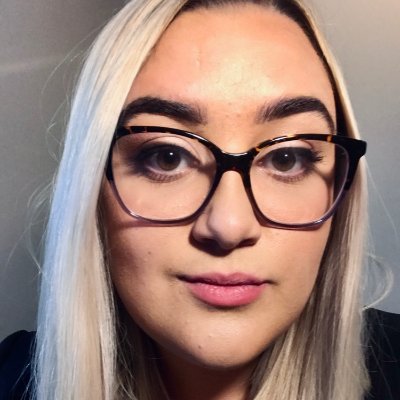 Profile Picture of Haley Joyce, (future MPH) (@HealthcareHaley) on Twitter