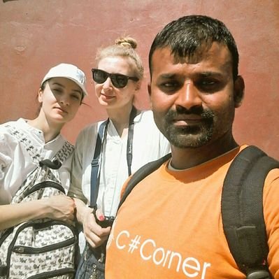 Profile Picture of H.C.Beniwal🇮🇳 (@harishchand500) on Twitter