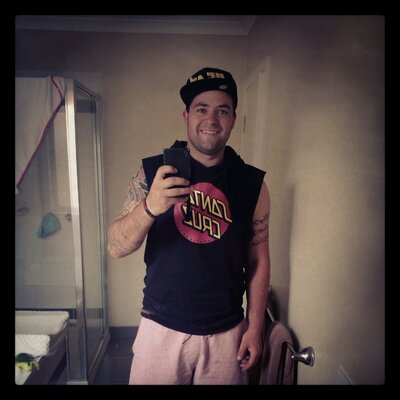 Profile Picture of Shannon Campbell (@pog_shannon) on Twitter