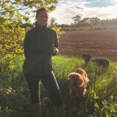 Profile Picture of Emily Swift (@EmilyLSwift) on Twitter