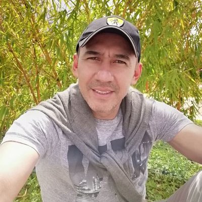 Profile Picture of Jose Varon (@josevaron2) on Twitter