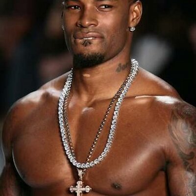 Profile Picture of Malcolm Tate (@Malcolm_Tate) on Twitter