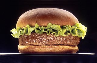 Profile Picture of Hamburgeron Wikipedia
