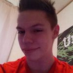 Profile Picture of Joshua David Pullman (@josh_pullman9) on Instagram