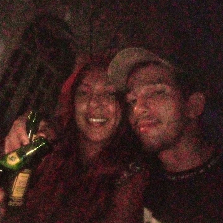 Profile Picture of Rubén e (@richardleonis) on Tiktok