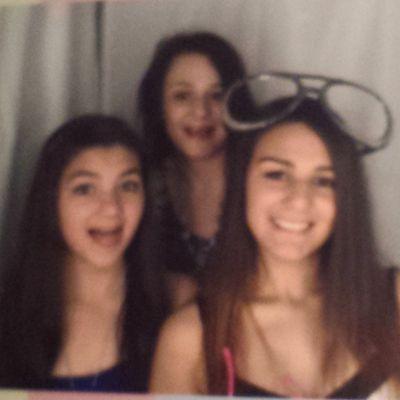 Profile Picture of Adele Carbone (@ACarbone1309) on Twitter