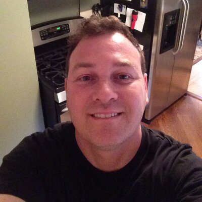 Profile Picture of Marc Horowitz (@mhpainter) on Twitter