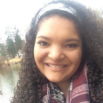 Profile Picture of Ciera Freeman (@TheCieraFreeman) on Twitter