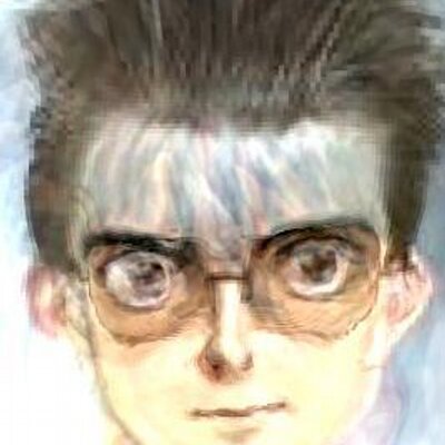 Profile Picture of Dr David Bowie (@sociolx) on Twitter