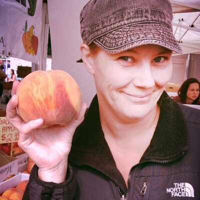 Profile Picture of Jenny Danielson (@jennyd4232) on Twitter