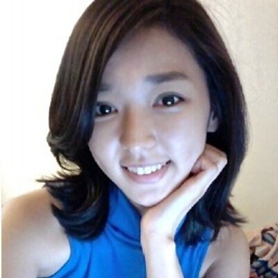 Profile Picture of Chloe Kim (@yewon_chloe_kim) on Twitter