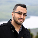 Profile Picture of Ibrahim Gurel (@ibrahim gurel) on Flickr
