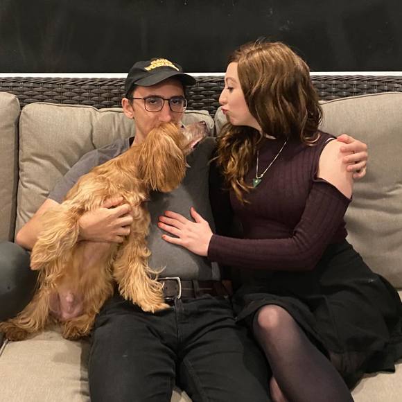 Profile Picture of Sam Dwyer (@samdwyer19) on Poshmark