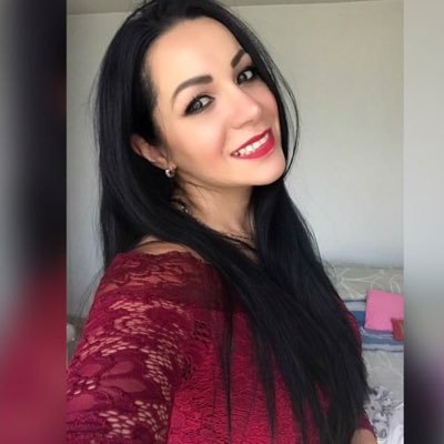 Profile Picture of Jessica Montes Grovas (@JessicaGrovas) on Twitter