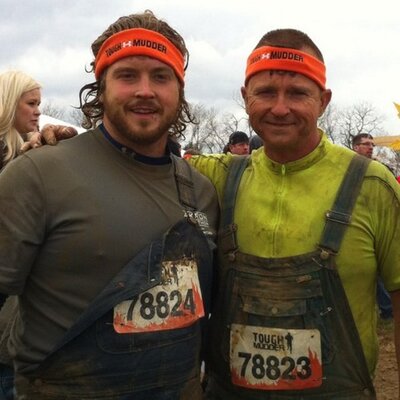 Profile Picture of Josh DeSpain (@JoshuaDeSpain) on Twitter