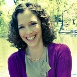 Profile Picture of Robin Rubenstein (@RQRubenstein) on Twitter