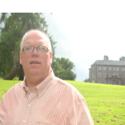 Profile Picture of Jerry OBrien (@jjob75) on Twitter