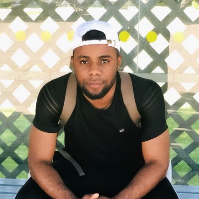 Profile Picture of K_O 🦅 (@blaise_ko) on Twitter