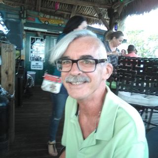 Profile Picture of Bruce Reiss (@bruce.reiss.560) on Facebook