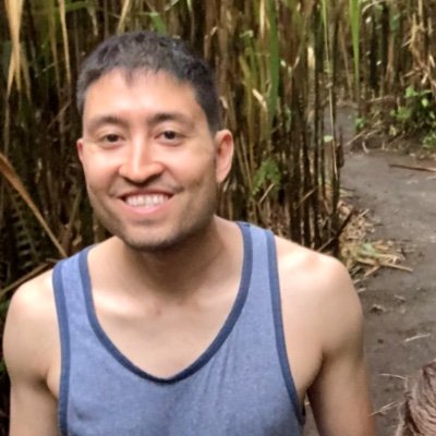 Profile Picture of David H (@HaimanDavid) on Twitter