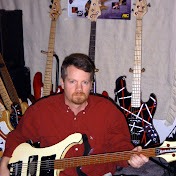 Profile Picture of Jeff Rath (@trees3d) on Youtube
