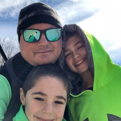 Profile Picture of Chris Conklin (@Conk10) on Twitter