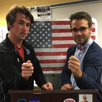 Profile Picture of Passmore-Quinn (@GrowWithJoe2016) on Twitter