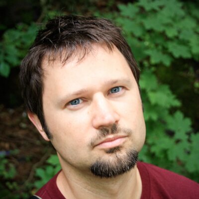 Profile Picture of Pavel Golub (@Pavel_G) on Twitter