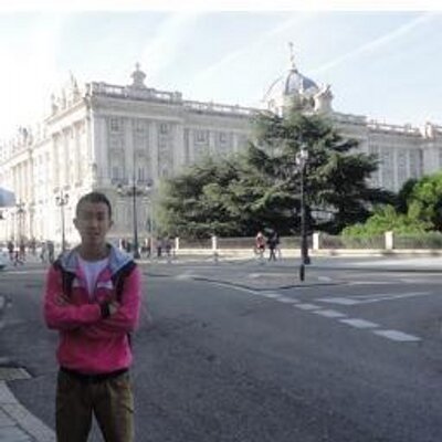 Profile Picture of Oscar Liu (@7758Liu) on Twitter