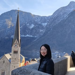 Profile Picture of Liming Dong (@dong.liming) on Instagram