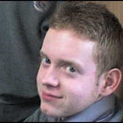 Profile Picture of Simon English (@123573800) on Myspace
