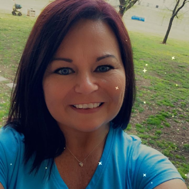 Profile Picture of Amy (@amywaits1981) on Tiktok