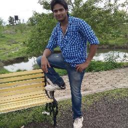Profile Picture of Aashish Patel (@Aashishpatel420) on Twitter