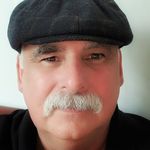 Profile Picture of Paul Pinkley (@lostdingo) on Instagram