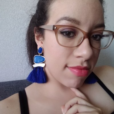 Profile Picture of Maria V. Rodriguez (@mariavrp) on Twitter