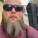 Profile Picture of Jonathan Edmund Warriner (@warrinerjonathan) on Instagram