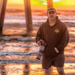 Profile Picture of Robert Hinton (@hawmarine) on Instagram