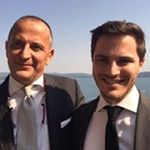 Profile Picture of Alberto Mitrani (@albertomitrani) on Instagram