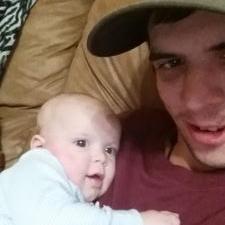 Profile Picture of Josh Holcomb (@redseal_abuser) on Twitter