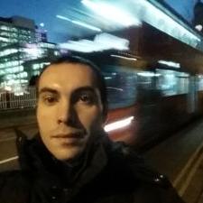 Profile Picture of Domingo Cordova (@domingo_cordova) on Twitter