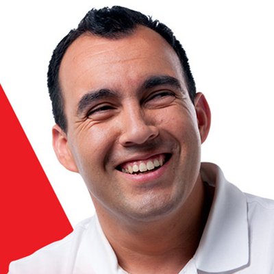 Profile Picture of Mario Madrigal (@jmariomadrigal) on Twitter
