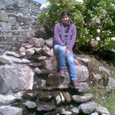 Profile Picture of ISABEL TOSCANO (@ISABELTOSCANO) on Twitter