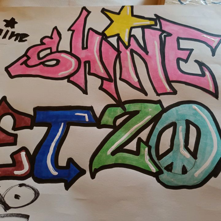 Profile Picture of Taggers (@shine_etzo) on Tiktok
