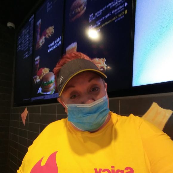 Profile Picture of Misty m Sorrells (@misty420420) on Poshmark