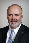 Profile Picture of Jim Carlin (politician)on Wikipedia