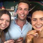 Profile Picture of Luke Pinder (@luke_pinder) on Instagram