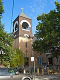 Profile Picture of Andrews United Methodist Churchon Wikipedia